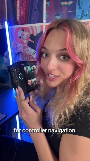 Xbox Full Screen Experience