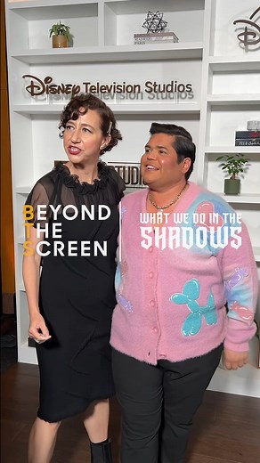 Harvey Guillén, Kristen Schaal, Matt Berry, and Mark Proksch share their favorite memories from filming What We Do in the Shadows FX, while writers Jake Bender and Zach Dunn reveal the show they're binge-watching. 🧛 #BeyondtheScreen #TelevisionAcademy | Emmys / Television Academy