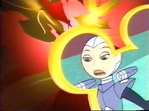 Disney Channel - Kim Possible Special We'll Be Right Back / We're Back Bumpers (2003/2004/2006)