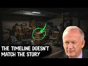 The Ramsey Deception: Timelines, Injuries & Unexplained Evidence