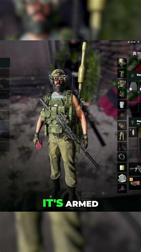 Player EXPLODES in Arma Reforger with TNT!