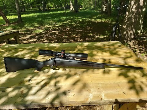 Ruger American 243 Rifle Reviewed!