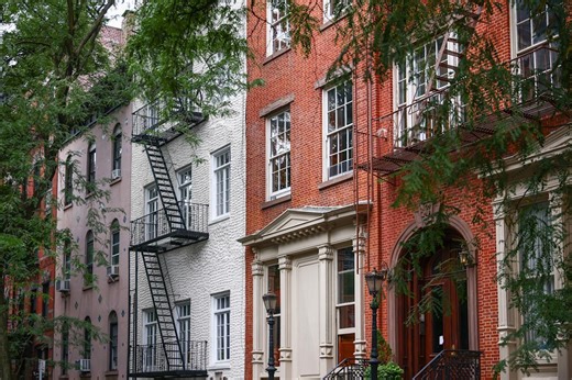 These U.S. cities have seen the biggest rent increases since 2020