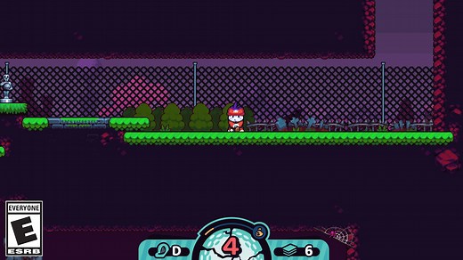 Smash statues to earn extra shots in Cursed to Golf, out now on PS5 and PS4: play.st/CursedToGolf | PlayStation