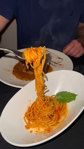 @eatlocalmtl on Instagram: "This family owned restaurant serves authentic italian food since 2011. They have a variety of delicious specialties like homemade sausage and homemade mozzarella that are worth every bite! 🇮🇹 @trattoriabellamore #eatlocalmtl #mtlfoodie #mtlfood #montrealrestaurants #tastet #laval #foodie #italianfood #italy #italia"