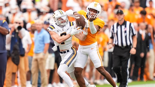 Tennessee CB Colton Hood joins Jermod McCoy in projected NFL Draft first round
