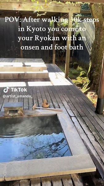 With an open bar 😩👌🏻 #japan #japantravel #ryokan #onsen #kyoto #fyp #fypシ #foryoupage