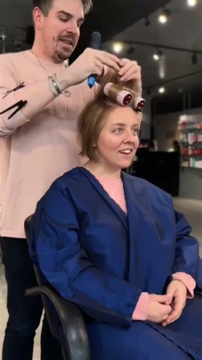 Full bob razor bob haircut tutorial #razorhaircut