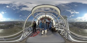 London eye 360º Video | 360Cities