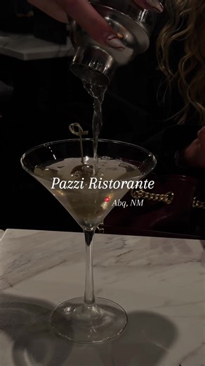 Pazzi Ristorante: An Elevated Dining Experience