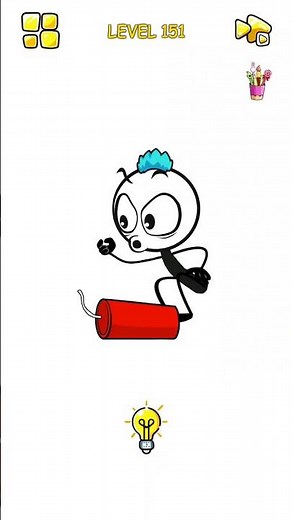 Troll Master (Level 151-52) #shorts #gameplay #youtubeshorts #trollmaster