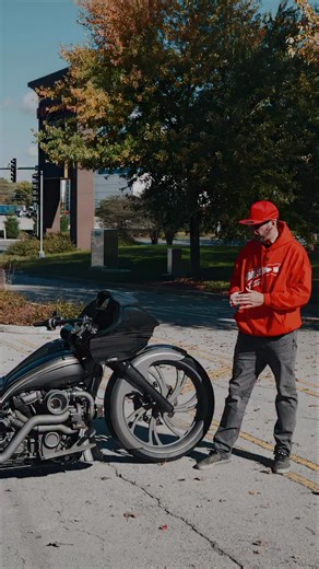 DAMNNNN LESS THEN 72 HOURS!! Enter now shop.fbombbaggers.con #bagger #harley #roadglide | F Bomb Baggers