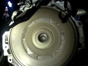 Trailblazer engine knocking