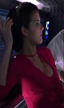Angie Harmon 5, Agent Cody Banks