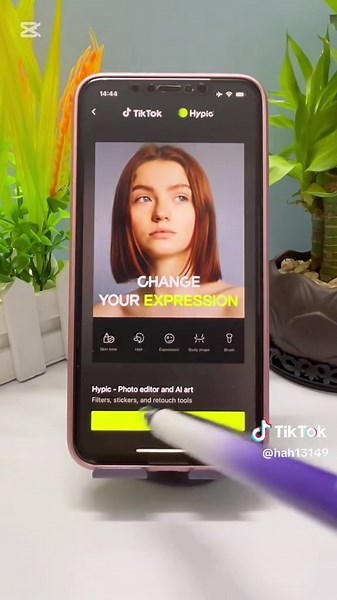 3D Wallpaper Creation Tutorial: Turn Your Favorite Photos into 3D Wallpapers Now you can also create your own favorite 3D wallpapers.#3d wallpapercourse of study #hypic #hypiccreator#Godpic@hypic_global