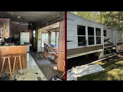 2 Massachusetts women die of injuries suffered in Maine camper explosion