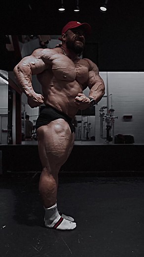 6.4K views · 517 reactions | Bodybuilders news Elliot Dermond new Today video #muscles #bodybuilding #gym #makegreatthebodybuildingagain #ifbbpro #workout #culturismoitaliano #bodybuilder | Culturismo Italiano | Facebook