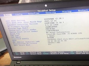 电脑tbm设置教程