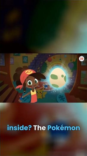 What Pokemon Will Hatch From This Egg?