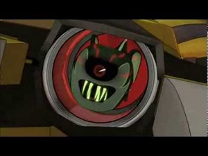 Slugterra: Ghoul from Beyond Teaser