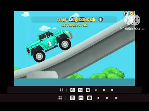 Starfall Car Race Funny Memes In 1x 2x 4x 8x 16x Speed!