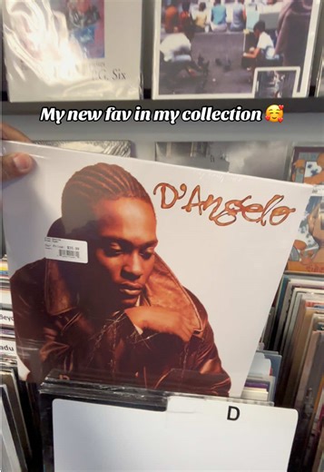 Discovering the Hidden Gem of Vinyl Records