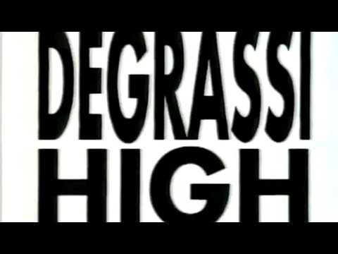 CBC Bumper – “CBC and You” Lineup ft. Degrassi High (1990)