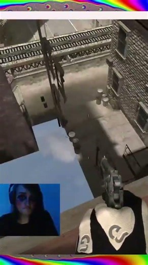 "Skidrow bomb bounce' #cod4 #cod4bouncing #griz