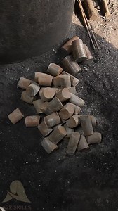 125K views · 1.4K reactions | The Art of Hot Forging: Crafting Metal Parts for Tractors | Technical Proficiency | Facebook