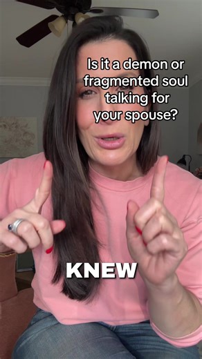 Understanding Soul Fragmentation and Healing