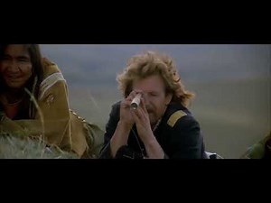 DANCES WITH WOLVES 1990 Trailer 1 Kevin Costner