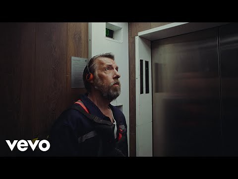 Foo Fighters - Window (Official Video)