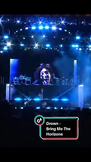 Who will fix me now?~ BMTH - Drown live at Rock Am Ring 2023 #bmth #bringmethehorizon #drown #drownbmth #bmthlive #rockamring #drownlive #bmth2023 #livemusic #livevideo