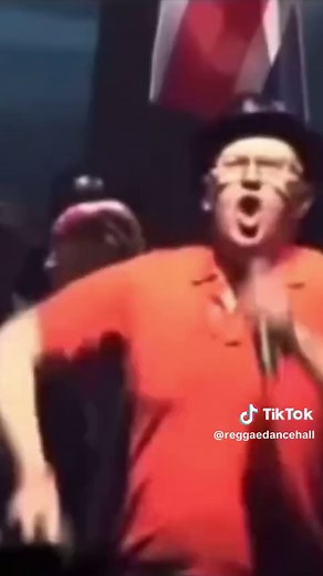 David Rodigan: The Reggae Dancehall Maestro