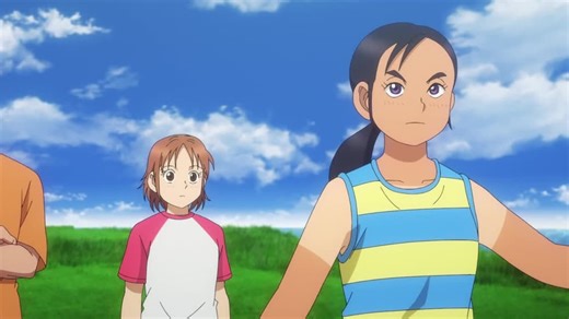 Tonbo! (Dubbed) S01:E07 - The Great Monotony