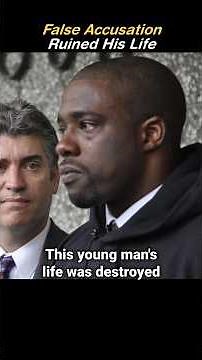 False Accusation, Lost Dreams: The Brian Banks Case