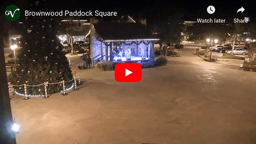 The Villages Live Webcams