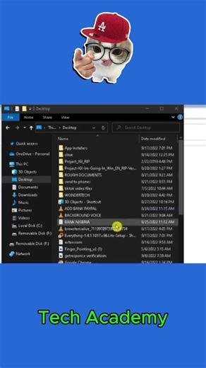 A computer search trick is a technique used to quickly find information, files, or programs