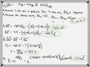 SOLVED:Metallic iron is produced in the reaction between ferrous oxide and carbon monoxide: FeO(s) CO(g) →Fe(s) CO2(g),   ΔHr=-16.480 kJ The flowchart shown below depicts this process for a basis of 1 mol FeO fed at 298 K. (a) We wish to explore the effects of the variables n0 (the molar feed ratio of CO to FeO ), T0 (the feed temperature of the carbon monoxide), X (the fractional conversion of FeO ), and T (the product temperature) on Q (the heat duty on the reactor). Without doing any calculat