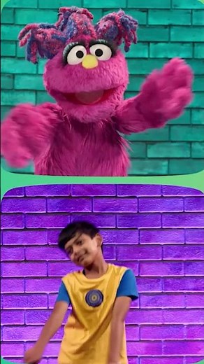 Elmo's Tips for Feeling & Moving Better! | Takalani Sesame #shorts