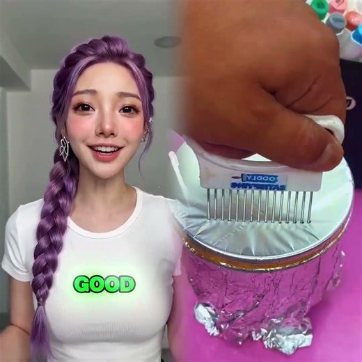 She Ate “Toothpaste” 😳🪥 (Then He Tried…)