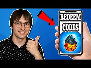 How To Redeem Codes In Monster Legends