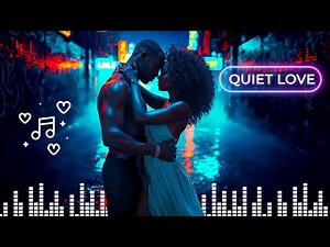 When Love Goes Quiet | Zouk Love for Slow Nights (1 Hour)