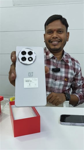 One Plus 13R Unboxing ❤️🔥#shorts #shortvideo #viral #oneplus13r