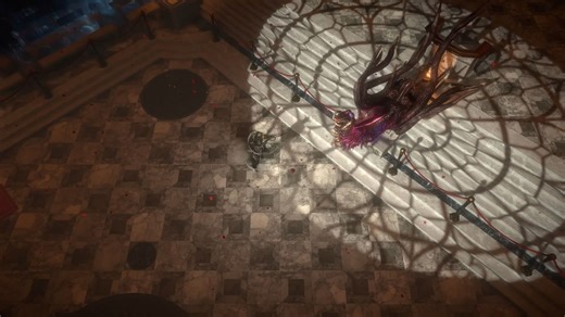 Path of Exile: Every Exceptional Support Gem added in Mirage League