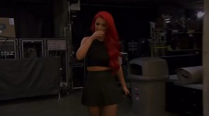 When Eva Marie got absolutely destroyed on Total Divas