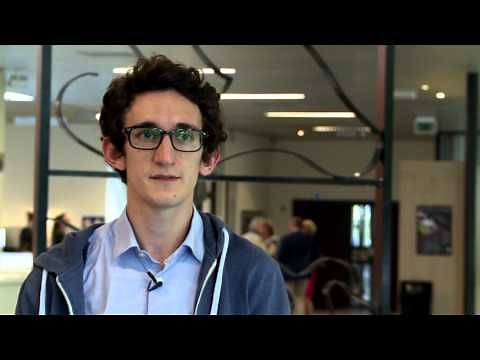 Master Philosophy, Science and Society - Tilburg University