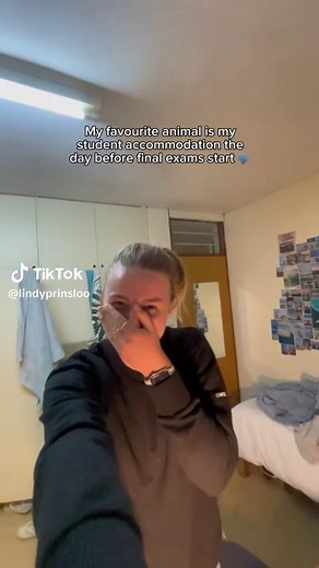 Effective Ways to Cope with Exam Stress in University