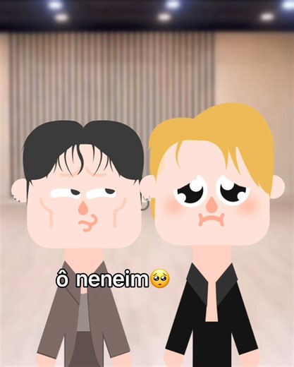 Fanfic Jikook: A Ansiedade pelo Show do BTS