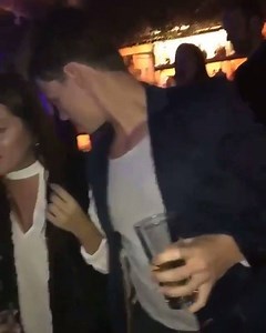 11K views | He deserved the swirl to be fair  Who's the biggest pest you know when on the drink? | Kooky Nightclub Wakefield | Facebook